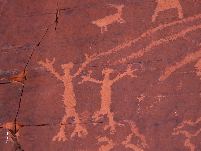 cave-paintings