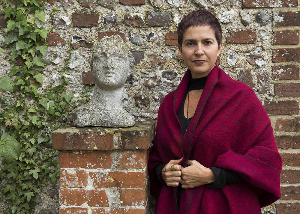 SW17 Helen Kloanris 1